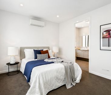 Great townhouse in prime location! - Photo 4