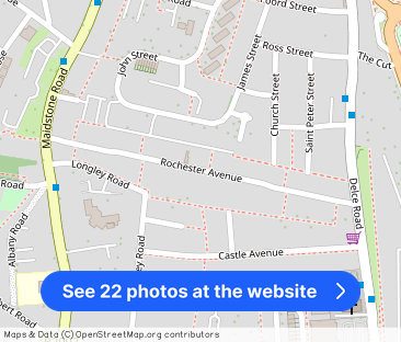 Rochester Avenue, Rochester, ME1 - Photo 1