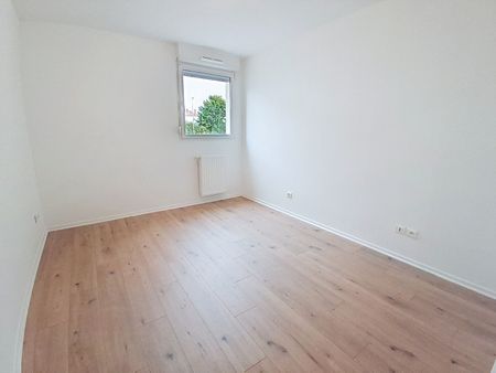 Location Appartement 3 pièces 68m² METZ 57070 - Photo 2