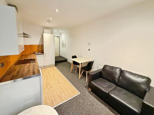 Property to rent - Photo 1