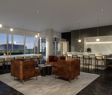 For Lease - 25 WELLINGTON Street Unit# 3007, Kitchener, Ontario - Photo 2