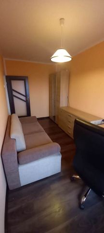 Do wynajęcia od zaraz 3 pokojowe na oś. Przyjaźni - Фото 4