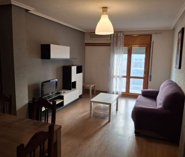 Piso de alquiler en Calle de Soleimán, La Paz - Photo 5