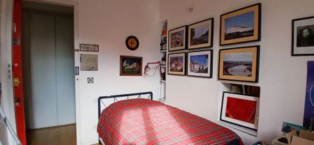 Viale delle Rimembranze di Lambrate, Milan, Lombardy 20134 - Photo 2