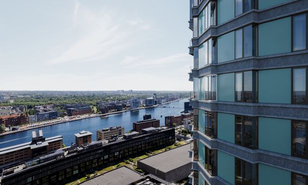 Posten 10, 25. 2., 1577 København V - Photo 1