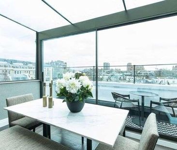 Prince Of Wales Terrace, London, W8 - Photo 2