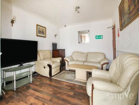 House share to rent - Photo 3