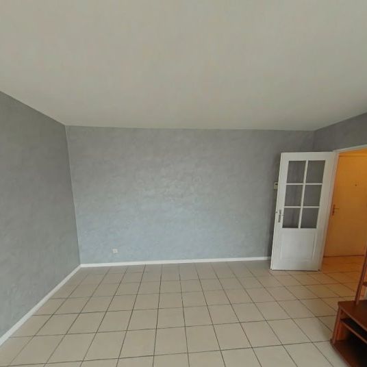 APPARTEMENT T3 A LOUER - Photo 1