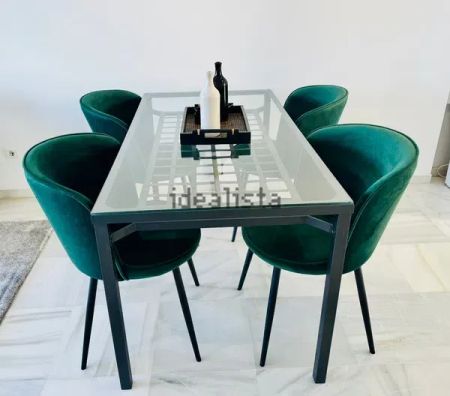 Alquiler de ático en Calle Roma, 3 - Photo 5