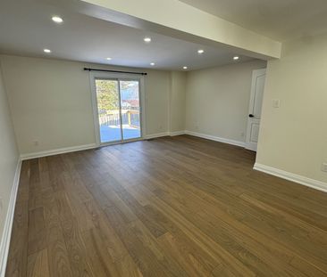 For Lease - 109 Connelly Drive, Kitchener, Ontario - Photo 1