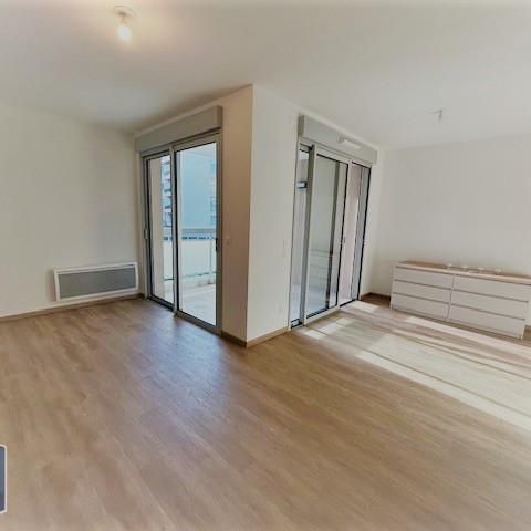 Location Appartement 1 pièce 30m² GAP 05000 - Photo 1