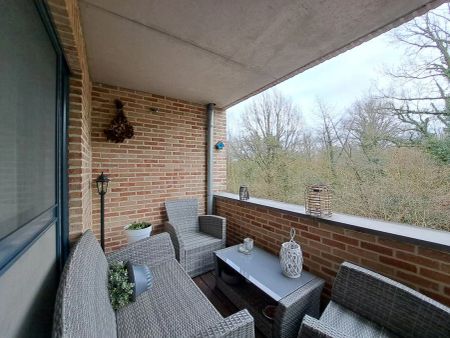 Gunstig gelegen appartement op de 1ste verdieping te Genk - Photo 4