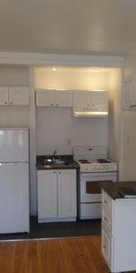 NDG Studio Apt - Photo 3