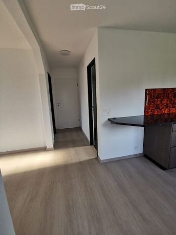 2.5 Zimmer, 50 m² - Photo 2