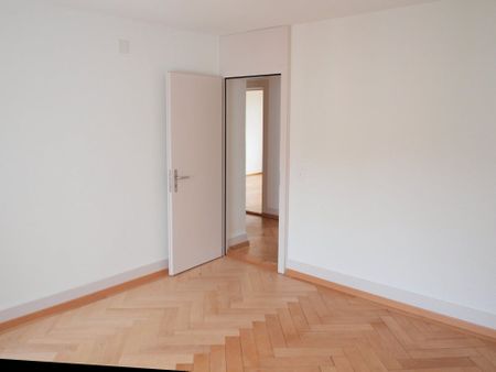 2.5 Zimmer, 66 m², 5. Stock - Photo 4