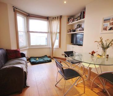 Minford Gardens, London, W14 0AN - Photo 1