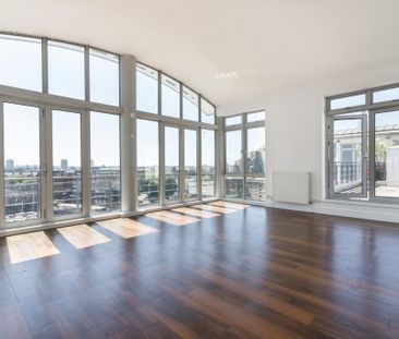 3 bedroom penthouse to rent - Photo 1