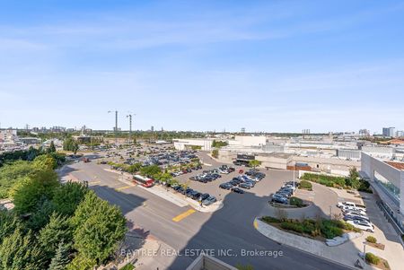 For Lease - 205 Sherway Gardens Road Unit# 803, Toronto, Ontario - Photo 3
