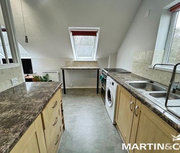 1 bedroom mews to rent - Photo 6