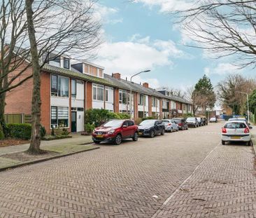 Huis te huur: Willem Pijperstraat 4 2324 VZ Leiden - Photo 3