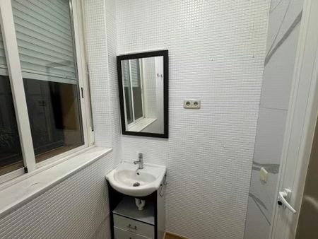 Calle del Marqués de Santa Ana, Madrid, Community of Madrid 28004 - Foto 5