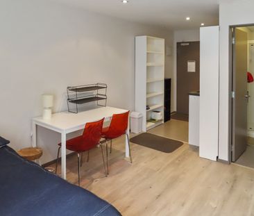 Apartment Living - Photo 6