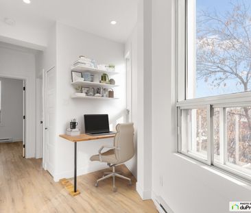 5005, Ste-Clothilde, Le Sud-Ouest à louer - Photo 2