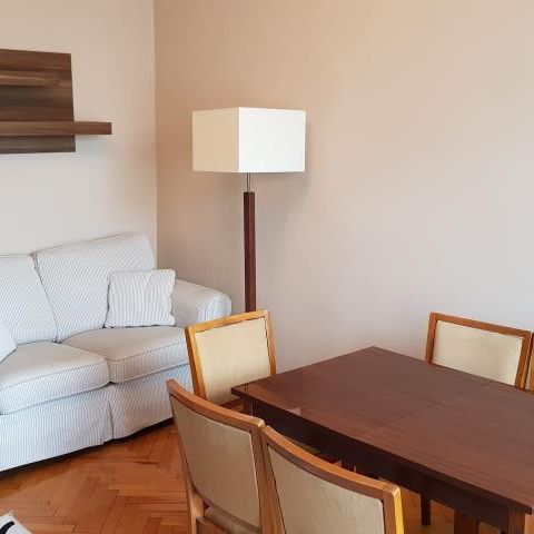 Ładne 2 pokoje 50m2 ok. Adamskiego i ASP - Photo 1