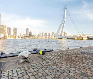 Wilhelminakade 557 - Photo 6