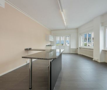 Vielseitig nutzbares Studio an attraktiver Lage - Photo 1