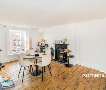 1 bedroom property to rent - Photo 4