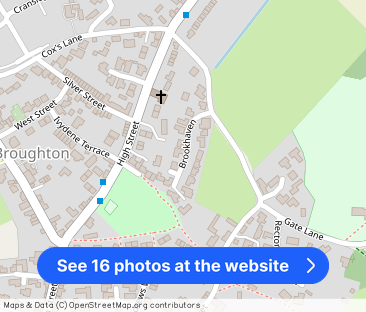 Brookhaven, Broughton, Kettering, NN14 1RU - Photo 1