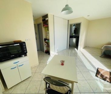 Appartement T1 à louer 1 pièce - 28,90 m2 CHATEAUROUX - 36 - Photo 5