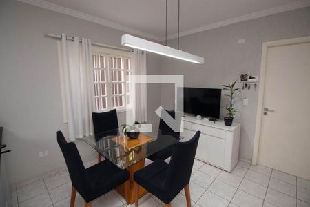 Imoveis - No Vila Isolina Mazzei - Foto 5