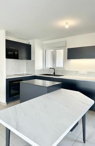 Apartment 4 rooms in Gaillard - Photo 5