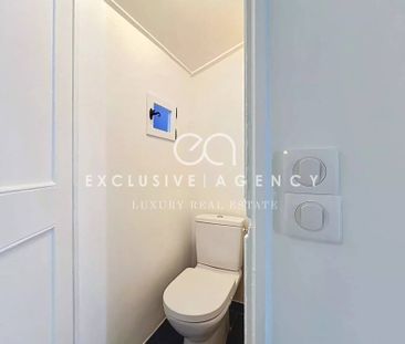 Location Cannes appartement 3 pièces 62m² vide à l’année - Photo 5