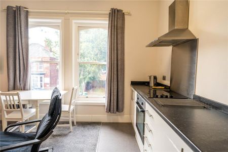 1 bedroom apartment to rent - Photo 3