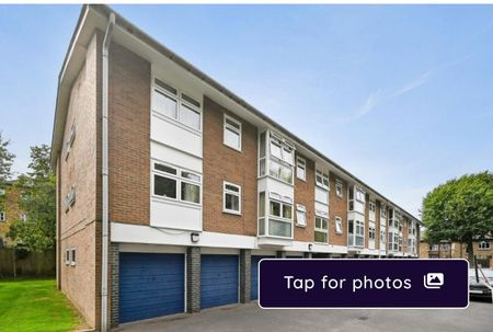 2 Bed Flat, Harriers Close, W5 - Photo 5