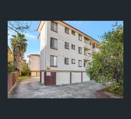 21/8-10 Goulburn Street, Warwick Farm, NSW 2170 - Photo 4