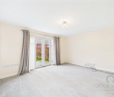 4 bedroom semi-detached house to rent - Photo 2