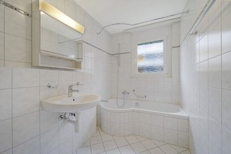 3.5 Zimmer, 73 m², EG - Foto 4