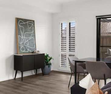 Modern Living in Mickleham's Heart - Photo 2