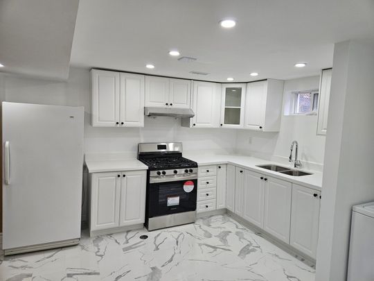 For Lease - 147 Fitzgibbon Avenue Unit# (Bsmt.), Toronto, Ontario - Photo 1