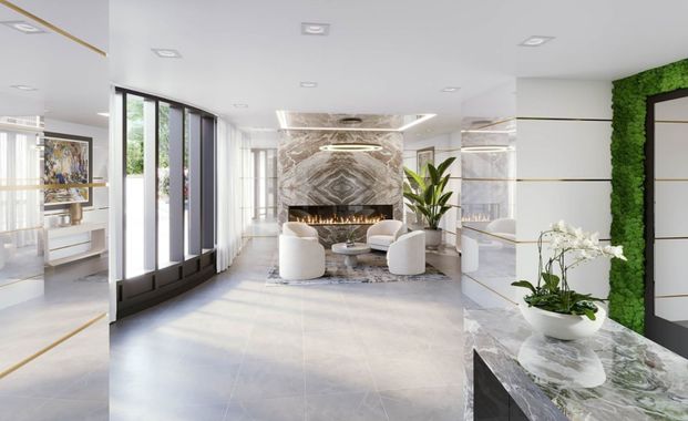 For Lease - 5858 Yonge Street Unit# 719, Toronto, Ontario - Photo 1