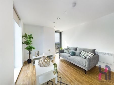 2 bedroom flat to rent - Photo 2