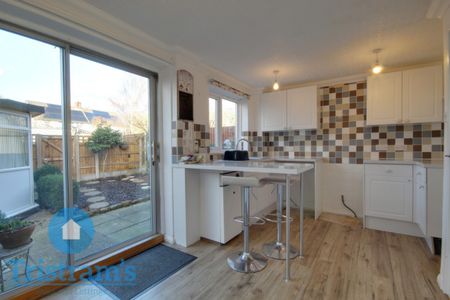 2 bed End Terraced House for Rent - Photo 5