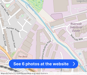 Piara Apartments, 4 Victoria Road, Dartford - Photo 1