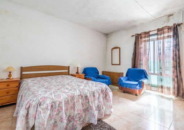 **¡Se Alquila Casa en Agulo, Las Rosas!** – 0067-04335