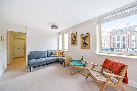 Kings Road, Chelsea, SW3 - Photo 2