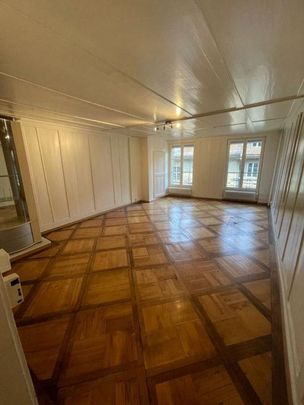 4 Zimmer, 114 m², 4. Stock - Photo 1